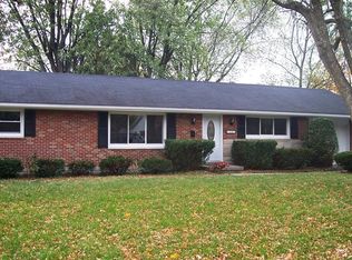 307 N Walnut St, Englewood, OH