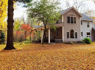 61360 Wood Lake Rd, Three Rivers, MI 49093