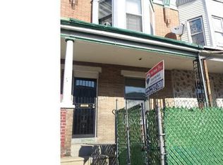 5229 Rodman St, Philadelphia, PA 19143