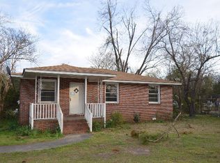 478 State Highway 56, Waynesboro, GA 30830