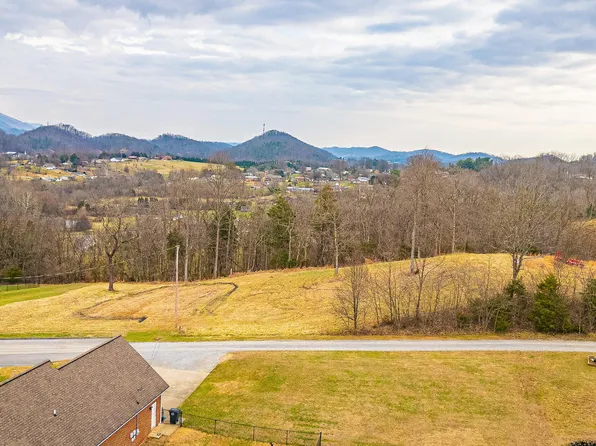 0 Ohio Ave, Mount Carmel, TN 37645