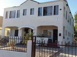 675 E 50th St, Los Angeles, CA 90011