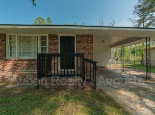 2060 Wharton Dr, Augusta, GA 30904