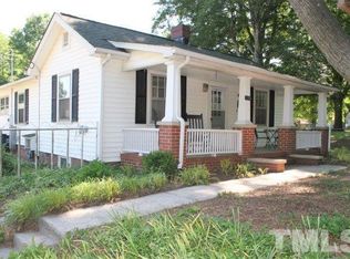 2205 Sovereign St, Durham, NC 27705