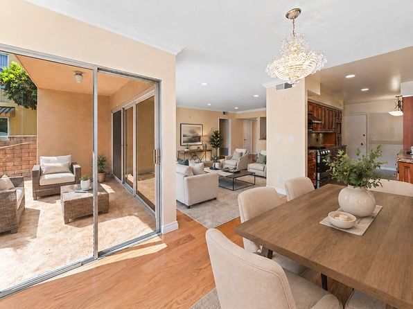 6225 Coldwater Canyon Ave Unit 112