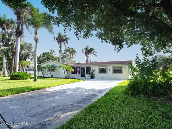 960 Kings Post Rd, Rockledge, FL 32955