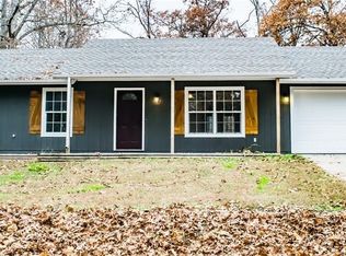 22 Eastleigh Dr, Bella Vista, AR 72714