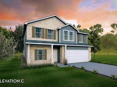 14303 Mystery Path, San Antonio, TX, 78253