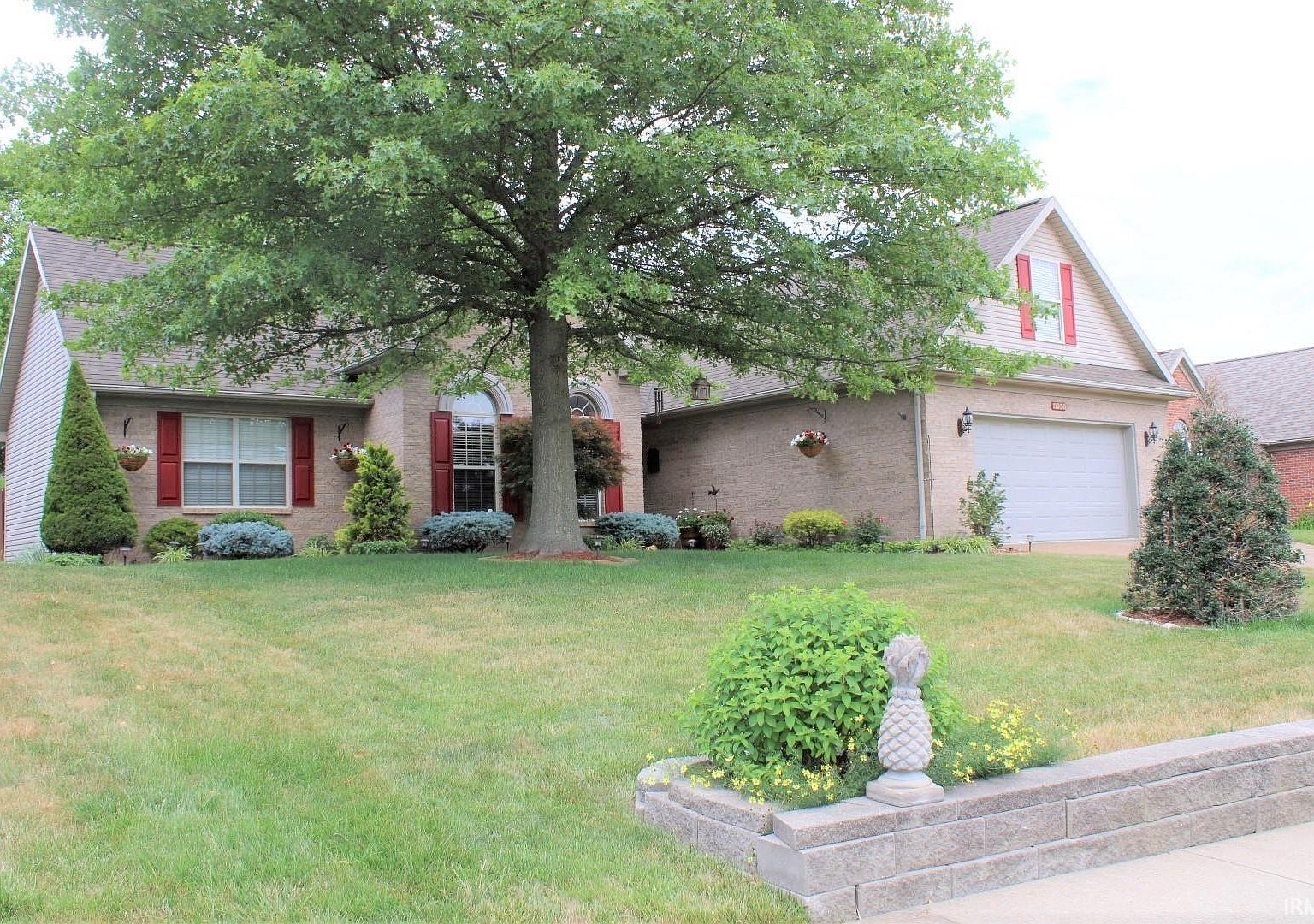 11930 Bridlewood Dr, Evansville, IN 47725 Zillow