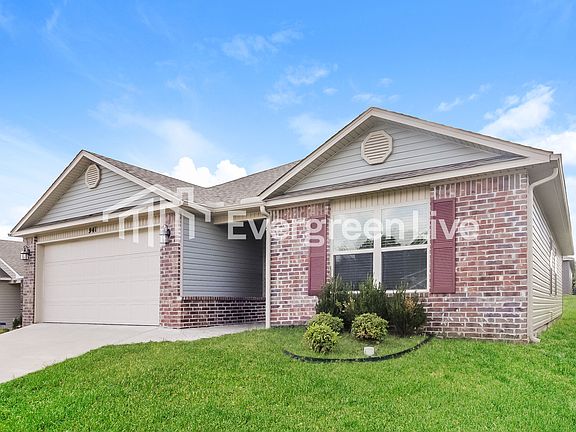 2nd image of 941 S Kingfisher Ln