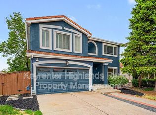 9570 Townsville Cir, Highlands Ranch, CO 80130