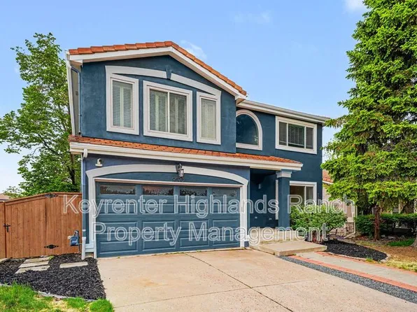 9570 Townsville Cir, Highlands Ranch, CO 80130
