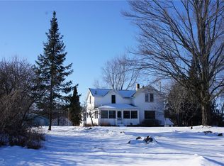 12477 Old Stage Rd, Fairchild, WI 54741