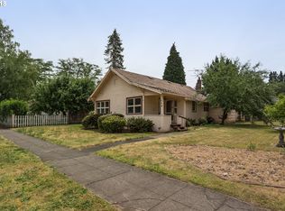 356 NE Edison St, Hillsboro, OR
