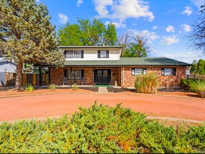 1908 Bonforte Boulevard, Pueblo, CO, 81001