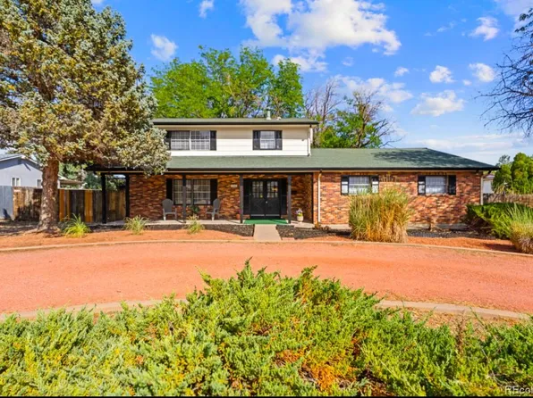 1908 Bonforte Boulevard, Pueblo, CO 81001