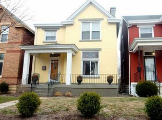 717 Linden Ave, Newport, KY