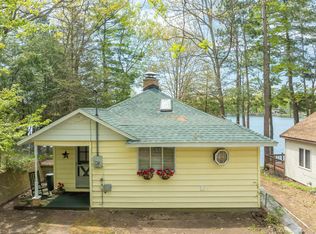 9601 E School Section Lake Dr, Mecosta, MI 49332