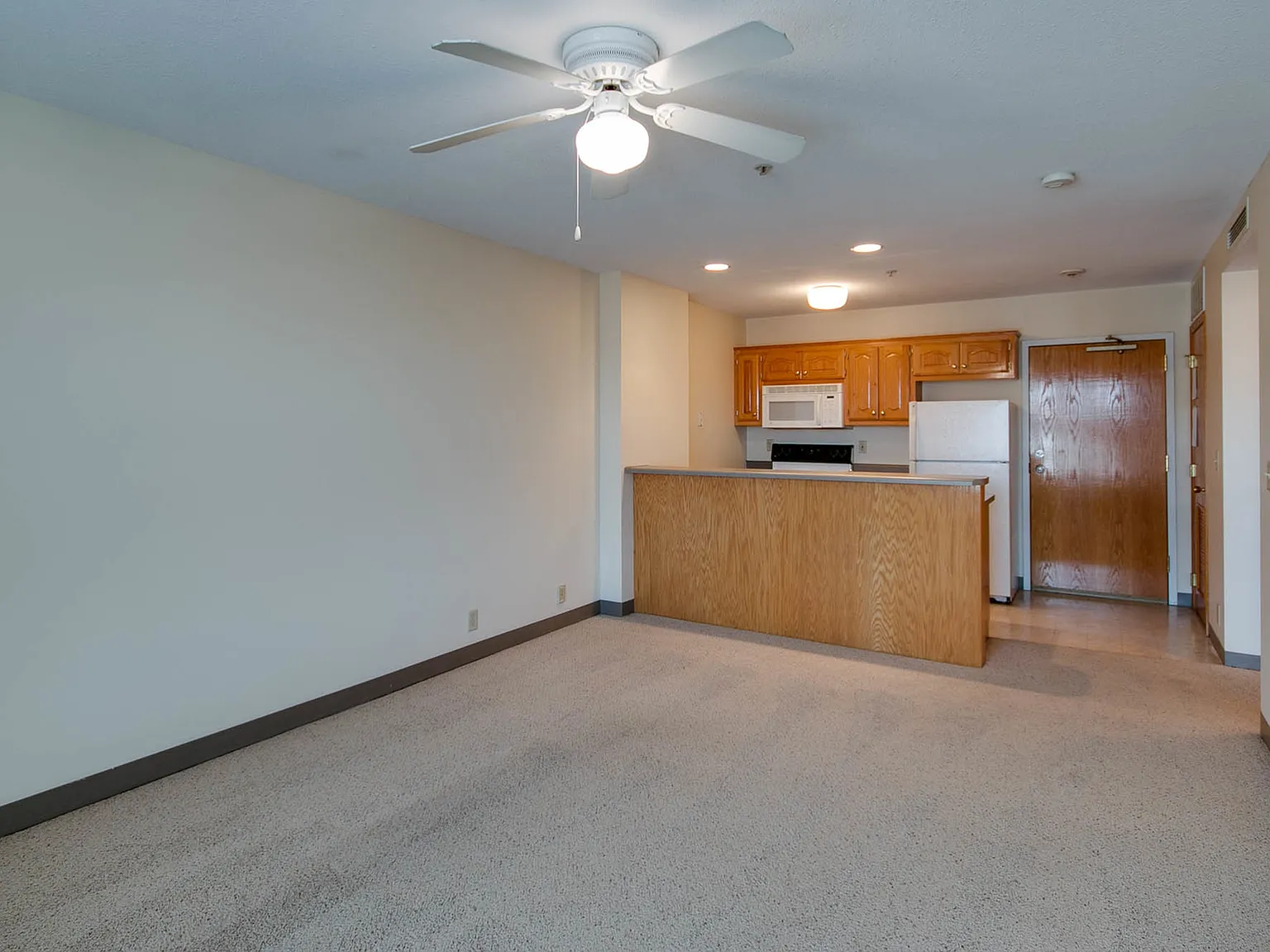 Hartford Residential - 210 N. 4th — Photo 4