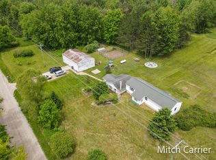 7623 Twenty Mile Rd NE, Sand Lake, MI 49343