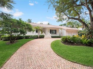 Coral Bay Sec C, Coral Gables, FL 33156