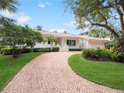 1540 Tagus Ave, Coral Gables, FL, 33156