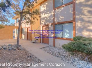 3596 Gypsum Rd #10, Reno, NV 89503