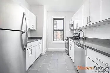Rented by Modern Spaces