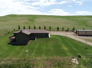 48 Butch Cassidy Loop, Great Falls, MT 59405