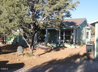 1619 E Ontario Ave, Williams, AZ 86046