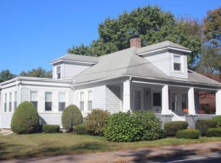 405 Franklin St, Whitman, MA 02382