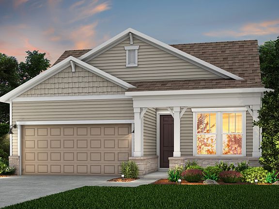Home Exterior CR202