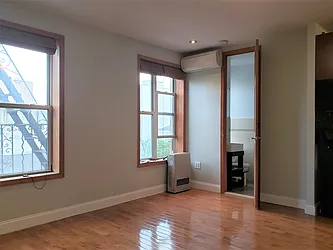 Rented by JB Management NY Inc