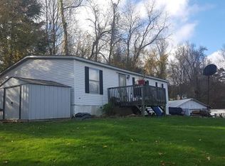 7 Electra Ln, Candler, NC 28715