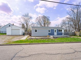 408 Patterson St, Fairborn, OH