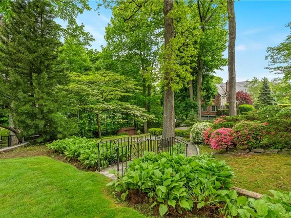 129 Birch Brook Road, Bronxville, NY 10708