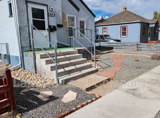658 N 10th St #1, Laramie, WY 82072