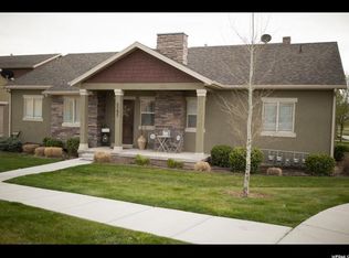 8735 N Desert Canyon Rd, EAGLE MOUNTAIN, UT 84005