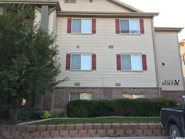 8176 N Cedar Springs Rd APT V8, Eagle Mountain, UT 84005