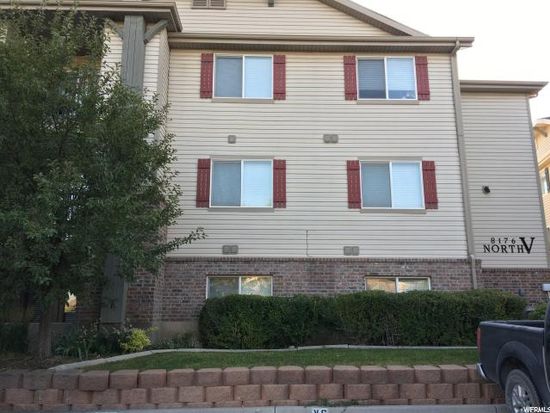 8176 N Cedar Springs Rd APT V8, Eagle Mountain, UT 84005