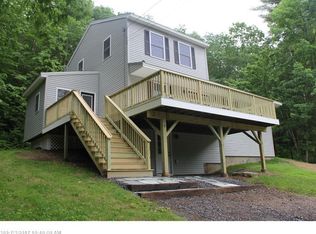 9 Dutton Hill Rd, Windham, ME 04062