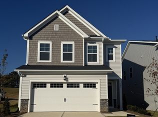 305 Glacier Lake Dr, Raleigh, NC 27610