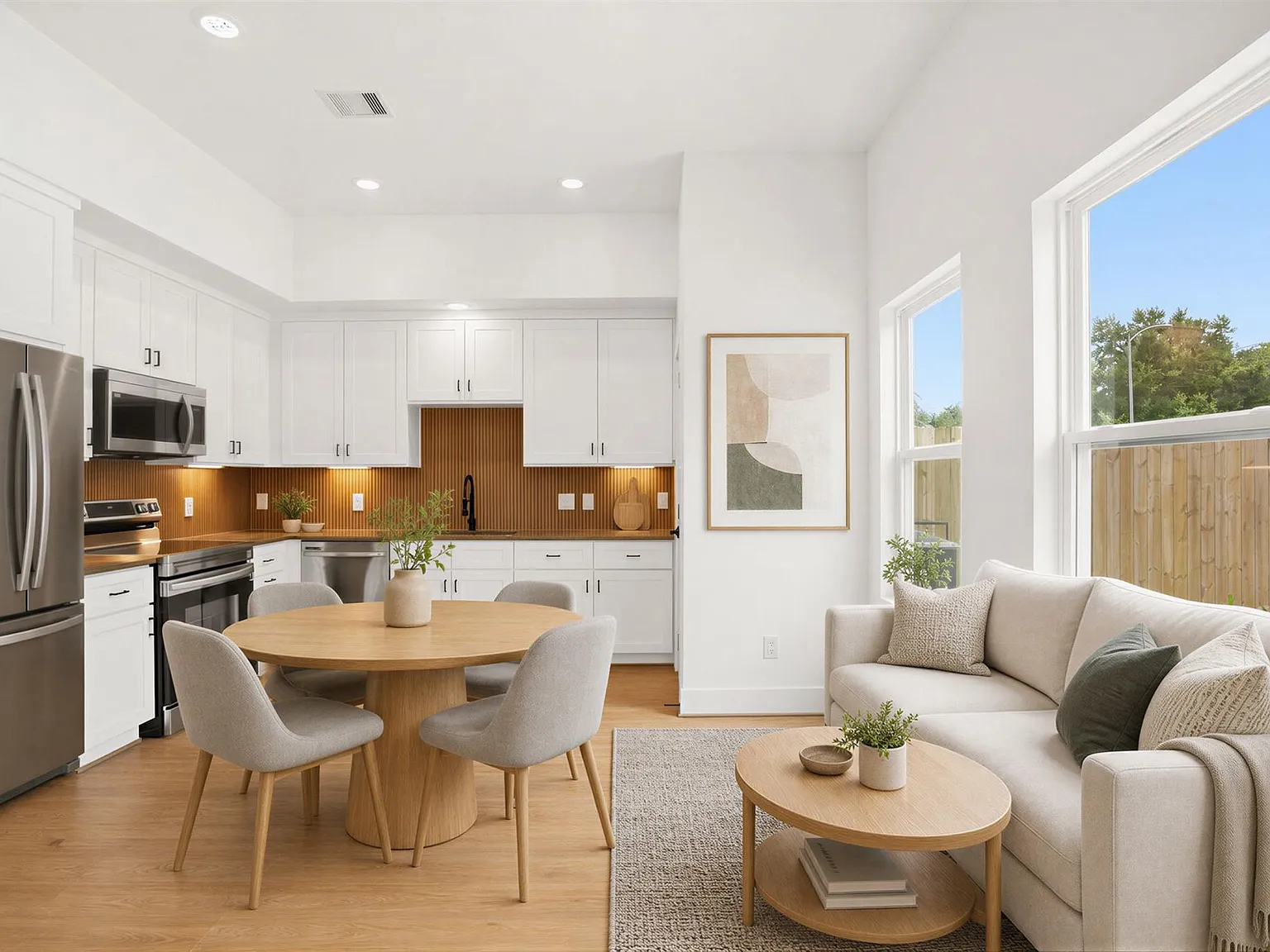 3 bed, 2.5 bath, $1,759 — Photo 3
