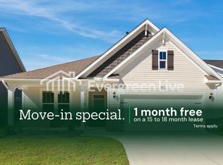 3017 Spain Ln, Conway, SC 29527