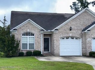 1600 Cambria Dr #A, Greenville, NC 27834