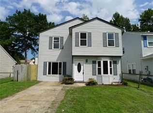 4981 Rugby Rd, Virginia Beach, VA 23464