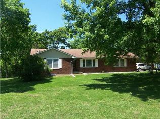 26970 Old Kc Rd, Paola, KS 66071