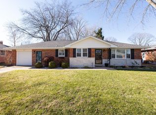 25 Joseph Dr, Fairview Heights, IL