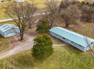 5050 E Woodson Harris Rd, Columbia, MO 65201