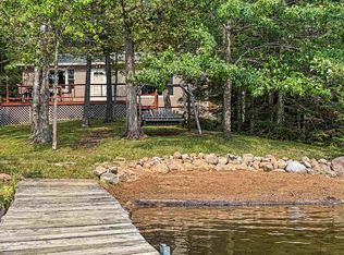 17725 Munger Lake Ln, Lakewood, WI 54138